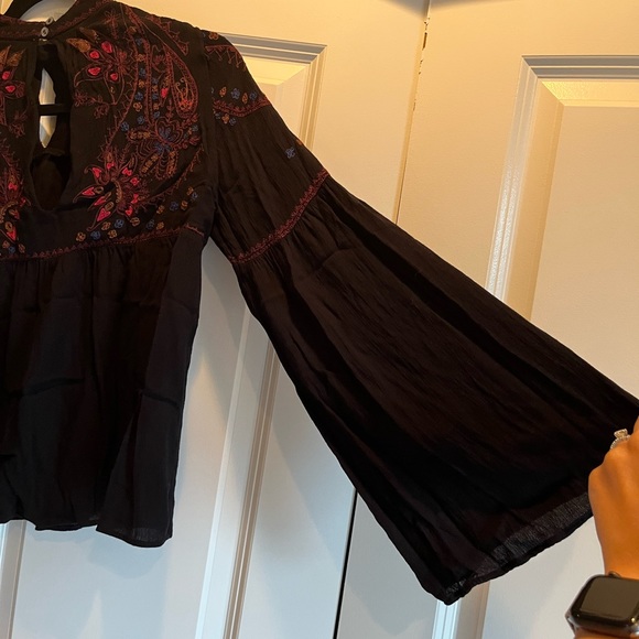 Parker blouse - Picture 3 of 4